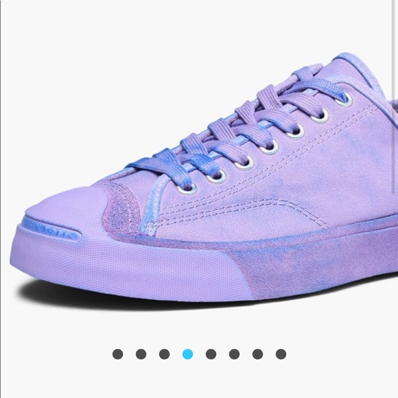 Jack Purcell Limited Edition Converse - Picture 5 of 10